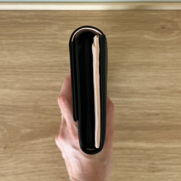 NWT Radley London Palace Street Large Flapover Wallet - Picture 6 of 7